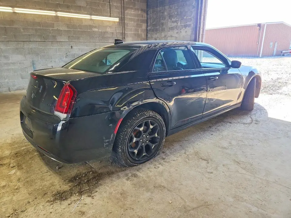 2021 CHRYSLER 300 TOURING  