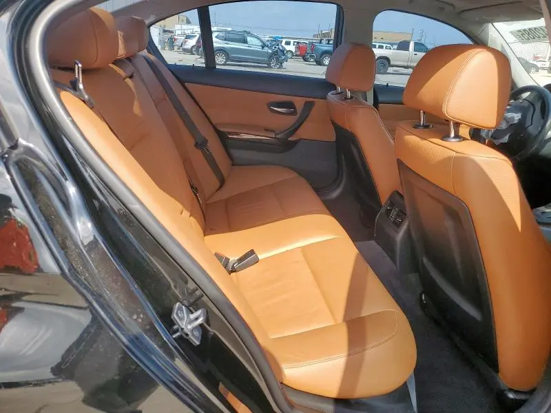 2011 BMW 328 I  