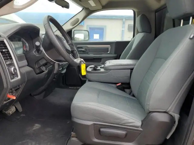2015 RAM 1500 ST