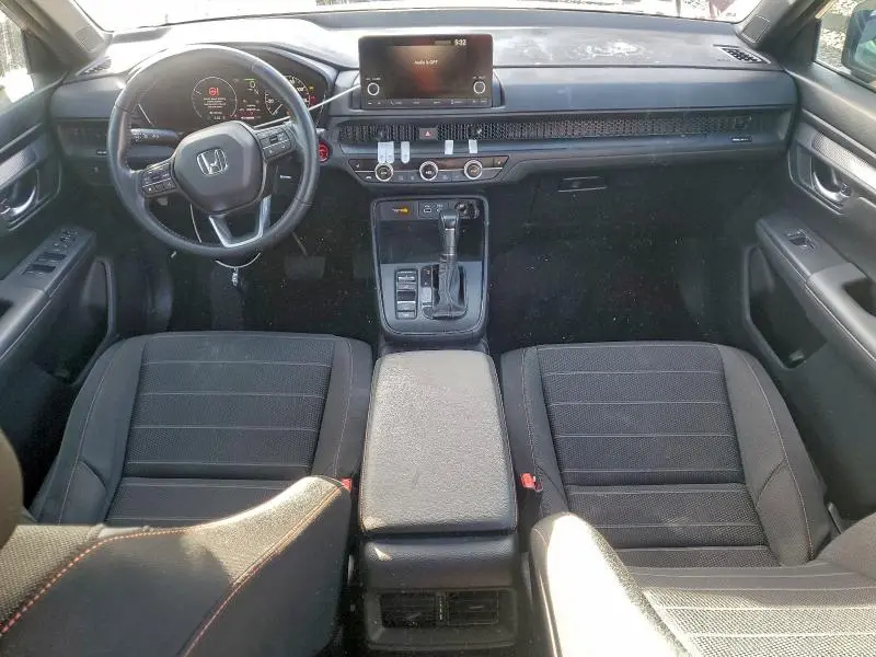 2024 HONDA CR-V SPORT  