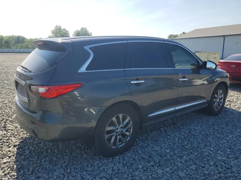 2014 INFINITI QX60 BASE  