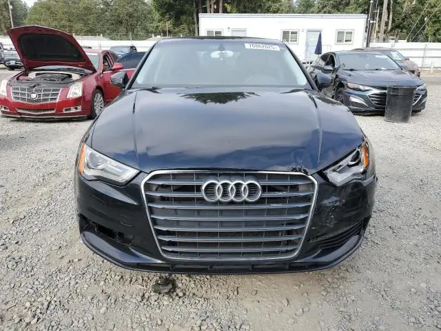 2015 AUDI A3 PREMIUM  