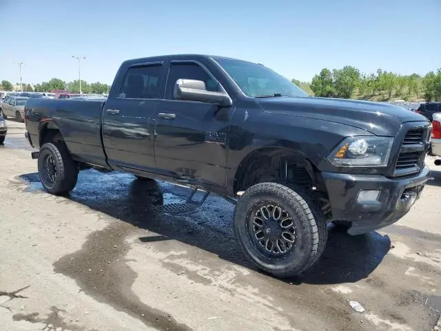 2015 RAM 2500 SLT  
