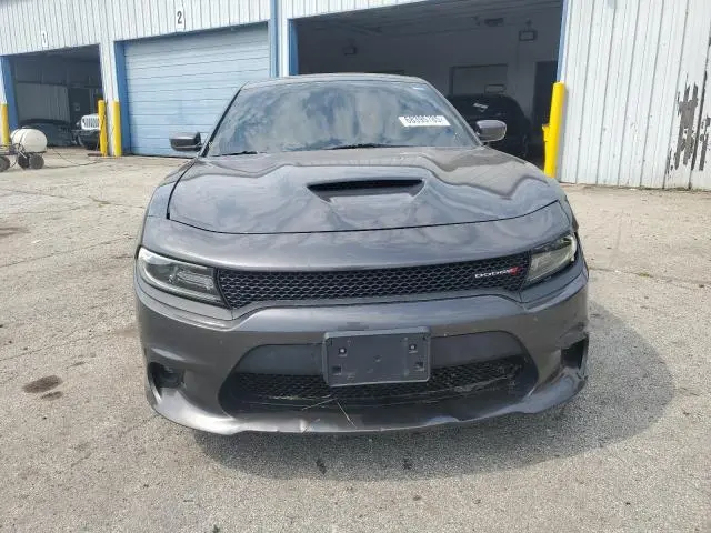 2019 DODGE CHARGER GT  