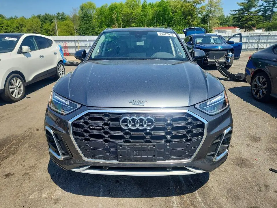 2024 AUDI Q5 PREMIUM 45  