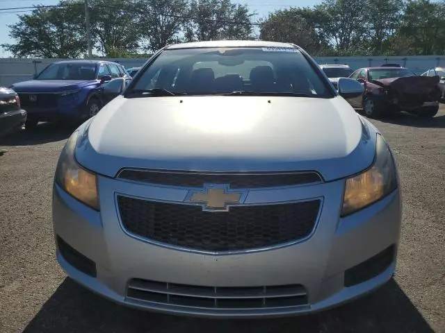 2011 CHEVROLET CRUZE LT  