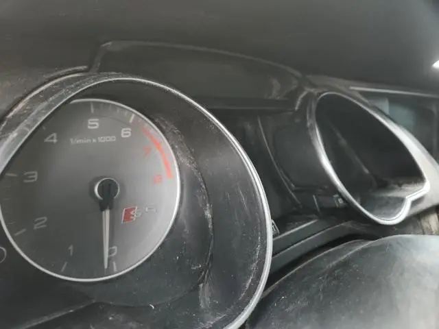 2014 AUDI S5 PREMIUM PLUS  