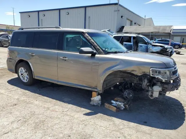 2013 FORD FLEX SE  