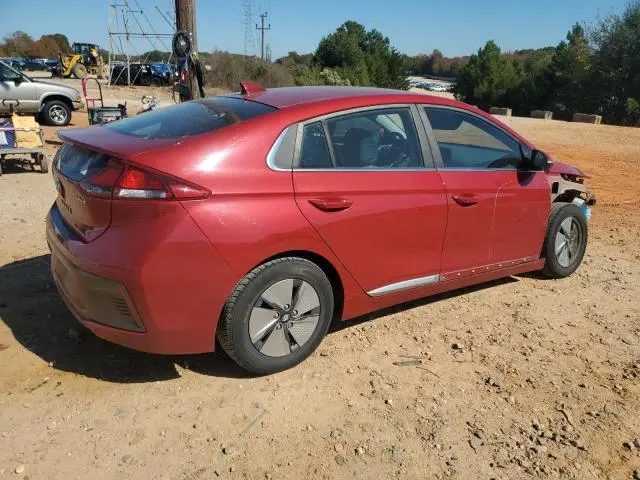 2020 HYUNDAI IONIQ SE  