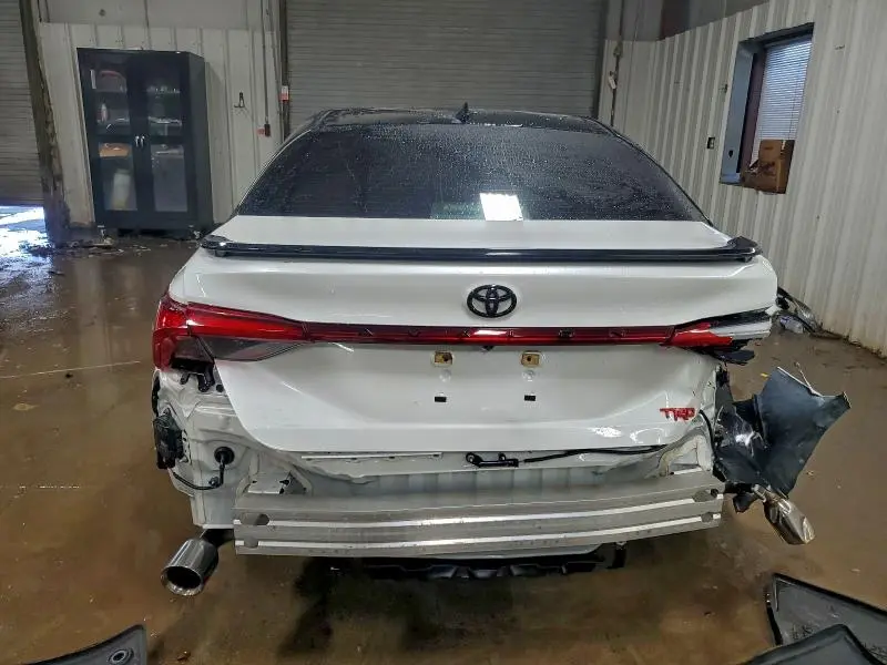 2021 TOYOTA AVALON TRD  