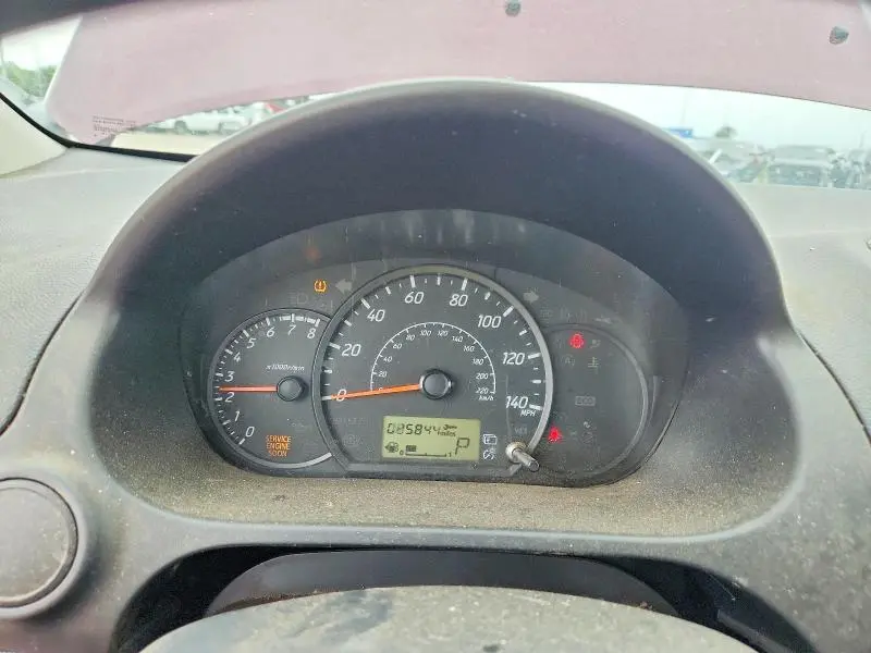 2018 MITSUBISHI MIRAGE ES  