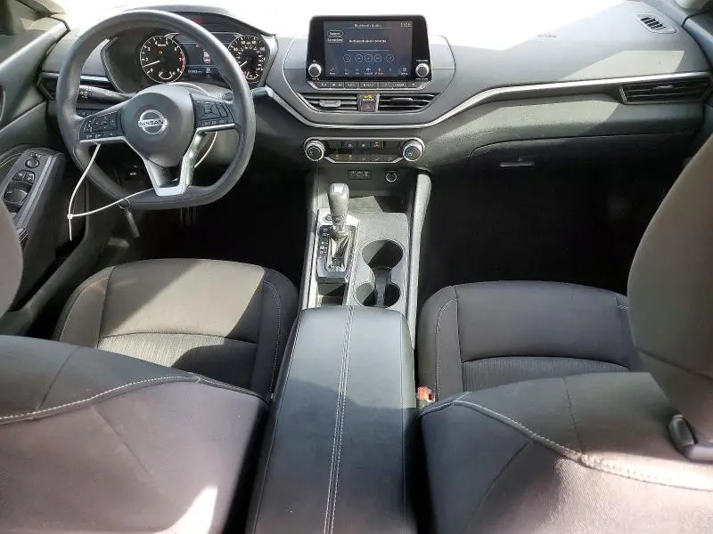 2020 NISSAN ALTIMA S  