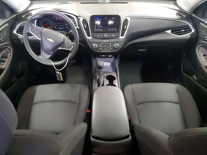 2023 CHEVROLET MALIBU LS  