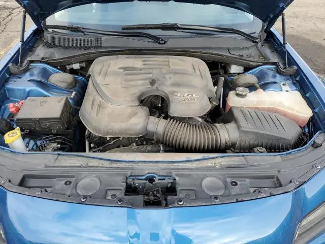 2022 CHRYSLER 300 TOURING L  