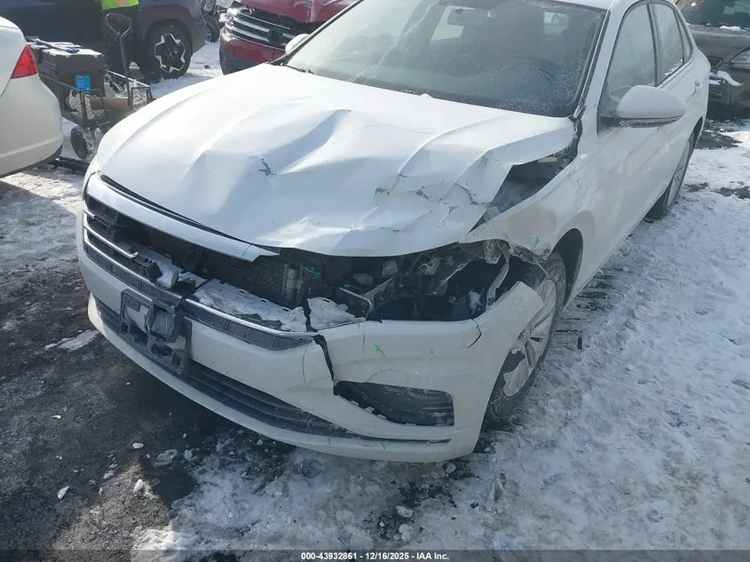 2019 VOLKSWAGEN JETTA 1.4T R-LINE/1.4T S/1.4T SE