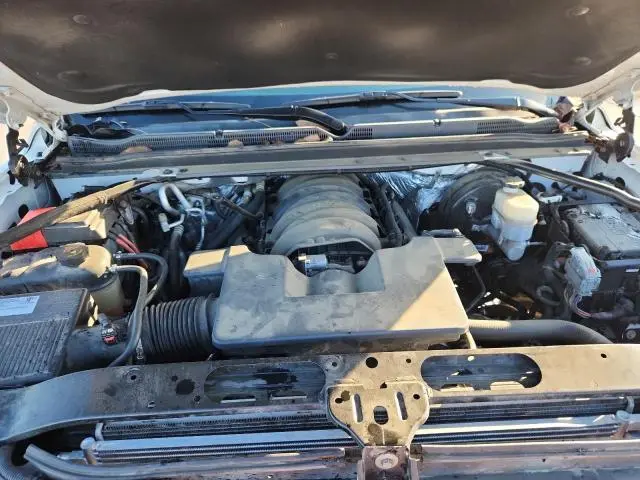 2017 CHEVROLET TAHOE C1500 LT  