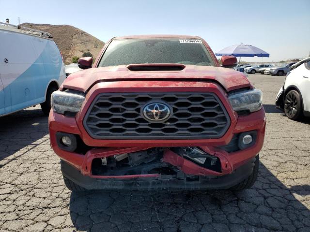 2021 TOYOTA TACOMA DOUBLE CAB