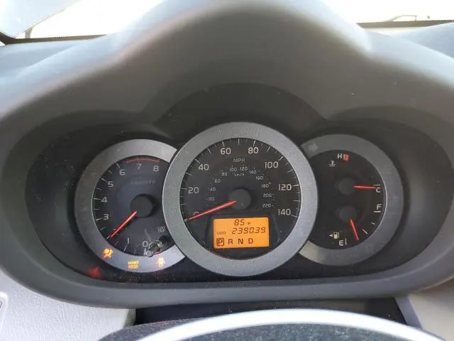 2012 TOYOTA RAV4 LIMITED  