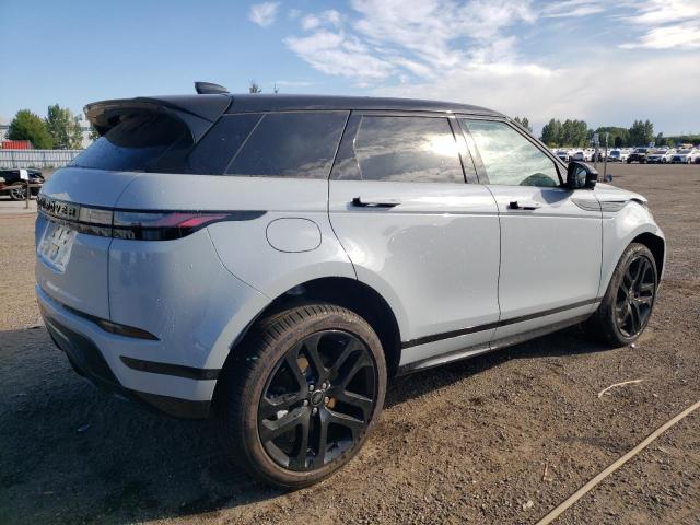 2024 LAND ROVER RANGE ROVER EVOQUE DYNAMIC HSE