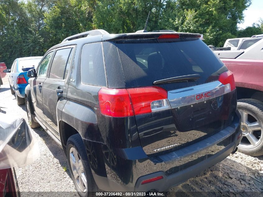 2015 GMC TERRAIN SLE-2