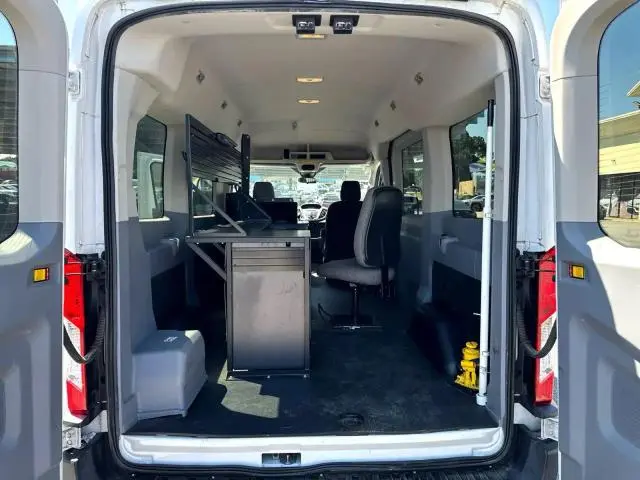 2019 FORD TRANSIT T-150  