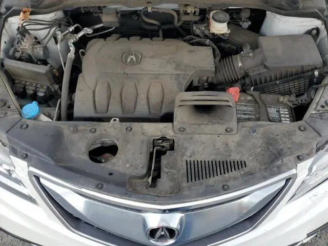 2016 ACURA RDX ADVANCE  