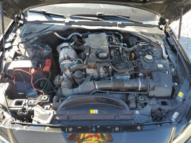 2017 JAGUAR XF PREMIUM  