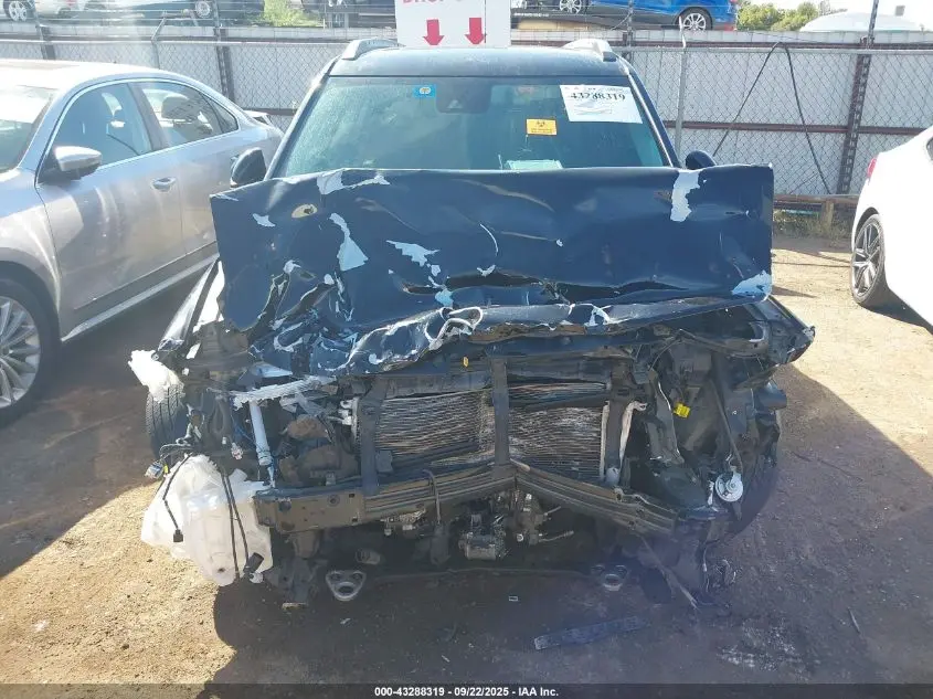 2023 CHEVROLET TRAILBLAZER AWD LT