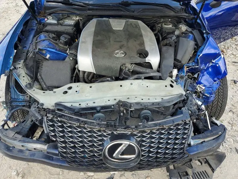 2017 LEXUS RC 300 BASE  