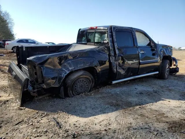 2013 GMC SIERRA K1500 DENALI  