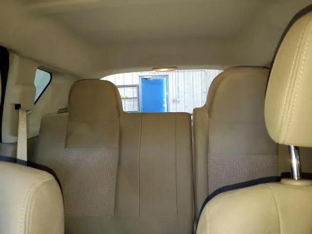 2013 JEEP COMPASS LATITUDE  