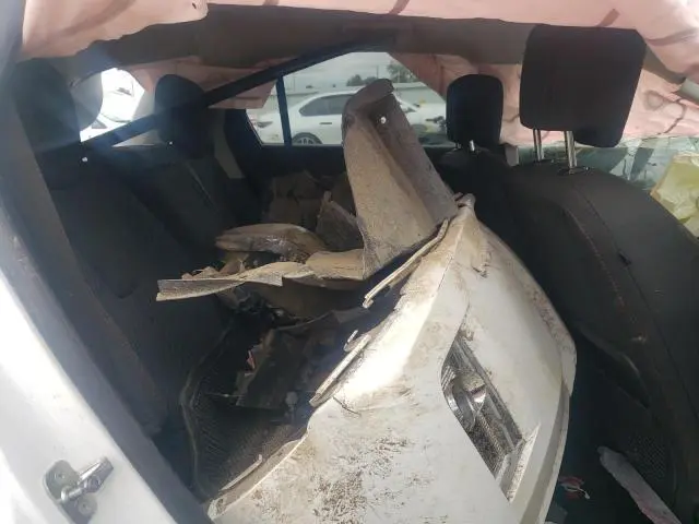 2013 GMC TERRAIN SLE  