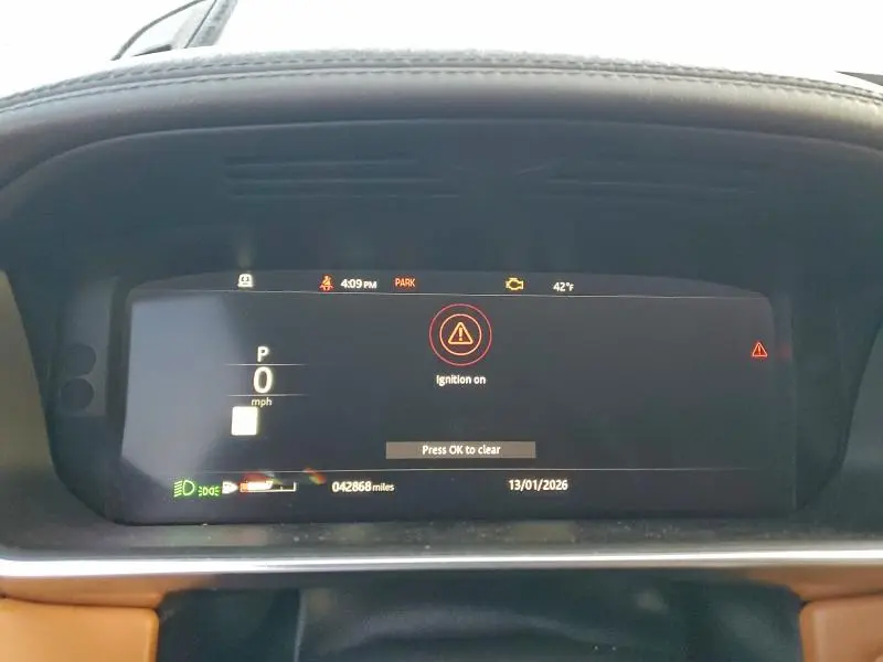 2018 LAND ROVER RANGE ROVER SPORT SUPERCHARGED DYNAMIC  