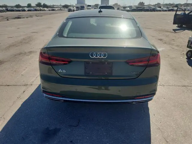 2022 AUDI A5 PREMIUM PLUS 40  