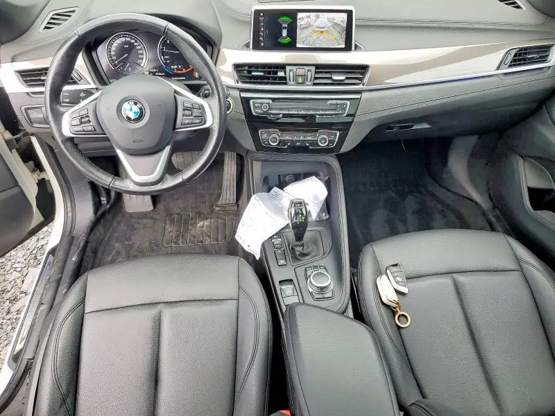 2022 BMW X1 XDRIVE28I  