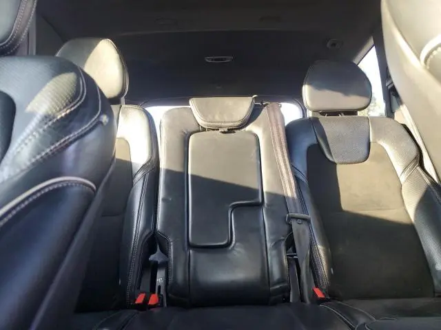 2019 VOLVO XC90 T6 R-DESIGN  