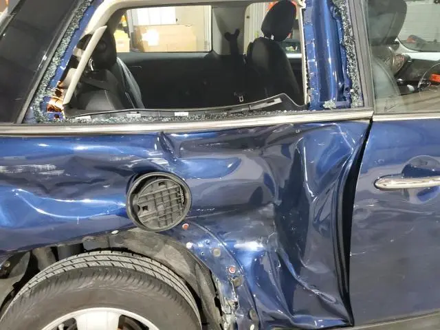 2015 MINI COOPER   