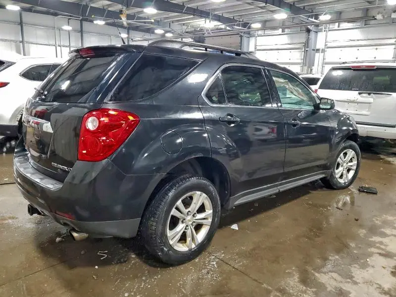 2012 CHEVROLET EQUINOX LT  