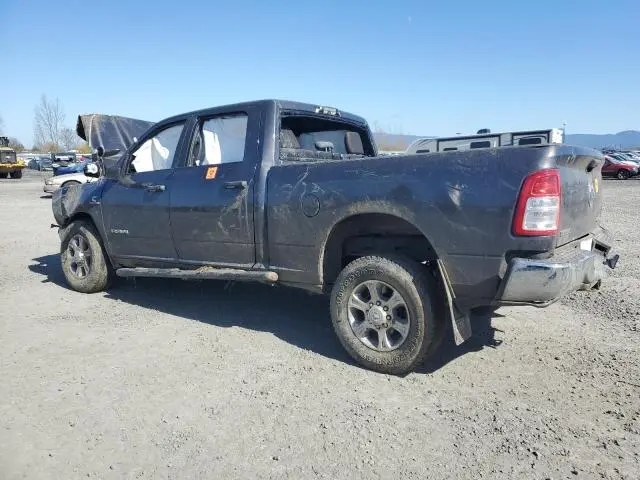 2023 RAM 2500 BIG HORN
