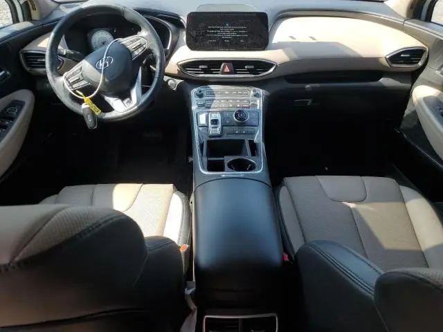 2023 HYUNDAI SANTA FE SEL PREMIUM  