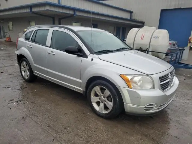2010 DODGE CALIBER SXT  