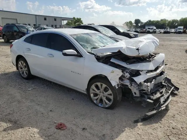 2017 CHEVROLET MALIBU PREMIER  