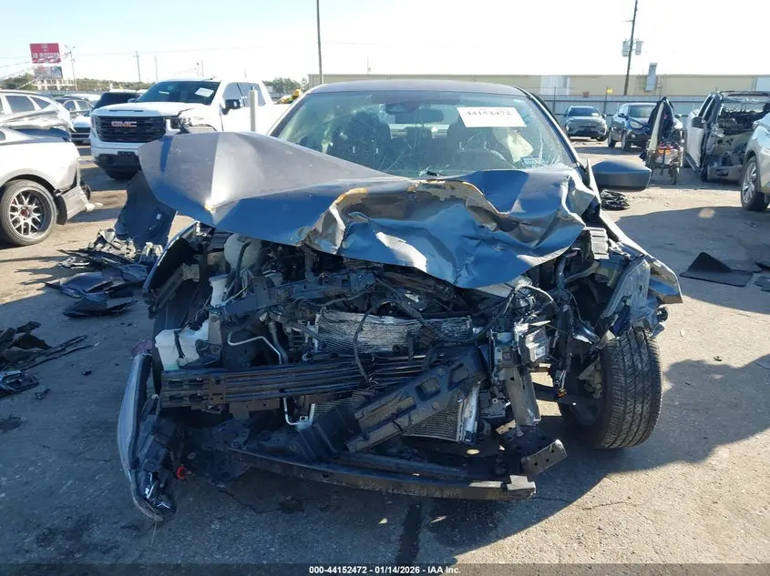 2024 NISSAN VERSA 1.6 SV