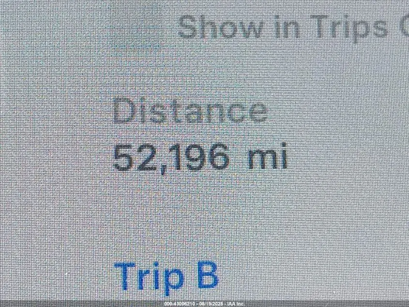 2018 TESLA MODEL 3 LONG RANGE/PERFORMANCE