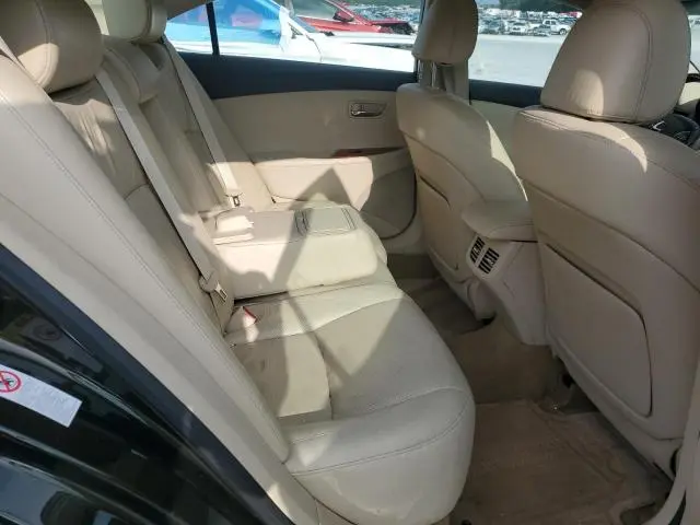 2010 LEXUS ES 350  