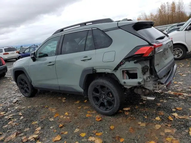 2020 TOYOTA RAV4 ADVENTURE  