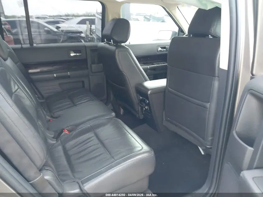 2013 FORD FLEX SEL