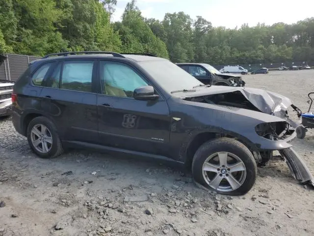 2012 BMW X5 XDRIVE35I  