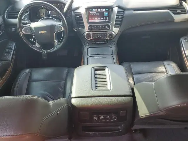 2019 CHEVROLET TAHOE K1500 PREMIER  