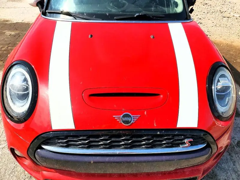 2019 MINI COOPER S  
